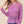 BiBi Openwork Long Sleeve Knit Top