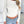 Solid Color Round Neck Long Sleeve T-Shirt