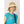 DIONA J SOLID STRAW BUCKET HAT ONE SIZE COLOR BEIGE