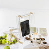 Clear Crossbody Phone Case Bag