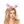 DionaJ Plush Easter Bunny Rabbt Ear Headband Party Costume Hair Accessorie White