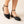 LINDEN-S ANKLE STRAP FLATS