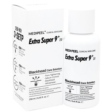 MEDIPEEL CLINICAL SKIN CARE BLACKHEAD CARE SOLUTION