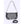 DIONA J ICONIC STUDDED FASHION SHOULDER BAG COLOR BLACK