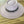 WIDE BRIM BOATER HAT