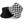 Checker bucket hats fisherman hat