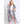 DIONA J BOHO PRINT KIMONO COVER UP ONE SIZE COLOR BEIGE