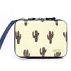 Picto crossbag-daily/travel bag Cactus  size OS