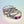 Tennis Bracelets Multicolor Crystal Silver Set