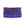 SGRHO Tennis Bracelets Blue Gold Set for Women