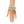 Multi Stone Glass Love Bracelets