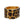 Bracelet Leopard Gold Wide Cuff for Women