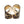 Cuff Wild Tribal Brown Leopard Print Loop Bracelet