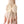 Cuff Ivory Marbled Pointed Hinge Bracelet Women