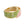 Bracelet AKA Marbled Pink Green Cuff for Women