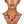 Collar Elegant Refined Red Pearl DST Necklace