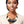 Necklace Marbled Leopard Bib and Chain for Women