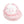 Pearl Necklace Pink 5 Strand Set for Women