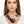 Necklace Leopard Black Marbled Acrylic Link Set
