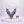 Bib Regal Tribal Purple Cracked Marquise Necklace