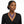 Bib Regal Tribal Purple Cracked Marquise Necklace