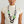 Long Linked Camouflage Rings Black Cord Necklace
