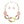 Link Necklaces Marbled Pink and Green Set Women