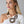 Link Collar Tribal Chic Leopard Print Necklace