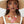 DST Soror Collar Red White Roses Marbled Necklace