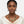 Collar Dimensional Bright Leopard Link Necklace