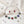 Collar Silver Filigree Multicolor Crystal Necklace