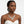 Collar Dramatic Silver Oval Aurbo Crystal Necklace