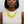 Collar Yellow Shell Disc Beaded Necklace for Women