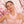 Pearl Necklace Pretty in Pink 3 Strand Set Women