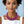 Pearl Purple Graduated Single Strand Necklace Set