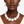 Pearl White Graduated Single Strand Necklace Set