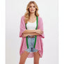 Stitch Perfect: The Ultimate Layering Crochet Kimono