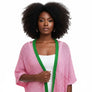 Stitch Perfect: The Ultimate Layering Crochet Kimono