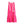 4XL Pink VL Halter Dress