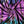 5XL Purple Tie Dye Jumper