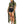 2XL Mesh High-Low Leaf Top