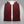 Plaid Wine Touchscreen Winter Gloves for Women