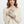 Beige Woolen Cute Rabbit Touchscreen Winter Gloves