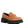Oklyn Horsebit Emblesihed Chunky Platform Loafers