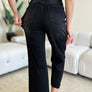 Judy Blue Full Size High Waist Button Fly Jeans