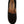 Astra Block Heel Genuine Suede Loafers