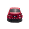 TOYOTA SPORTS CAR LUGGAGE two ways - RED