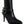 Nicene Harness Detail Stiletto Boots