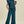 Double Take Full Size Texture Ruffle Short Sleeve Top and Wide Leg Pants Set