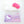 DIONA J THE CREME SHOP HELLO KITTY PLUSH SPA HEADBAND